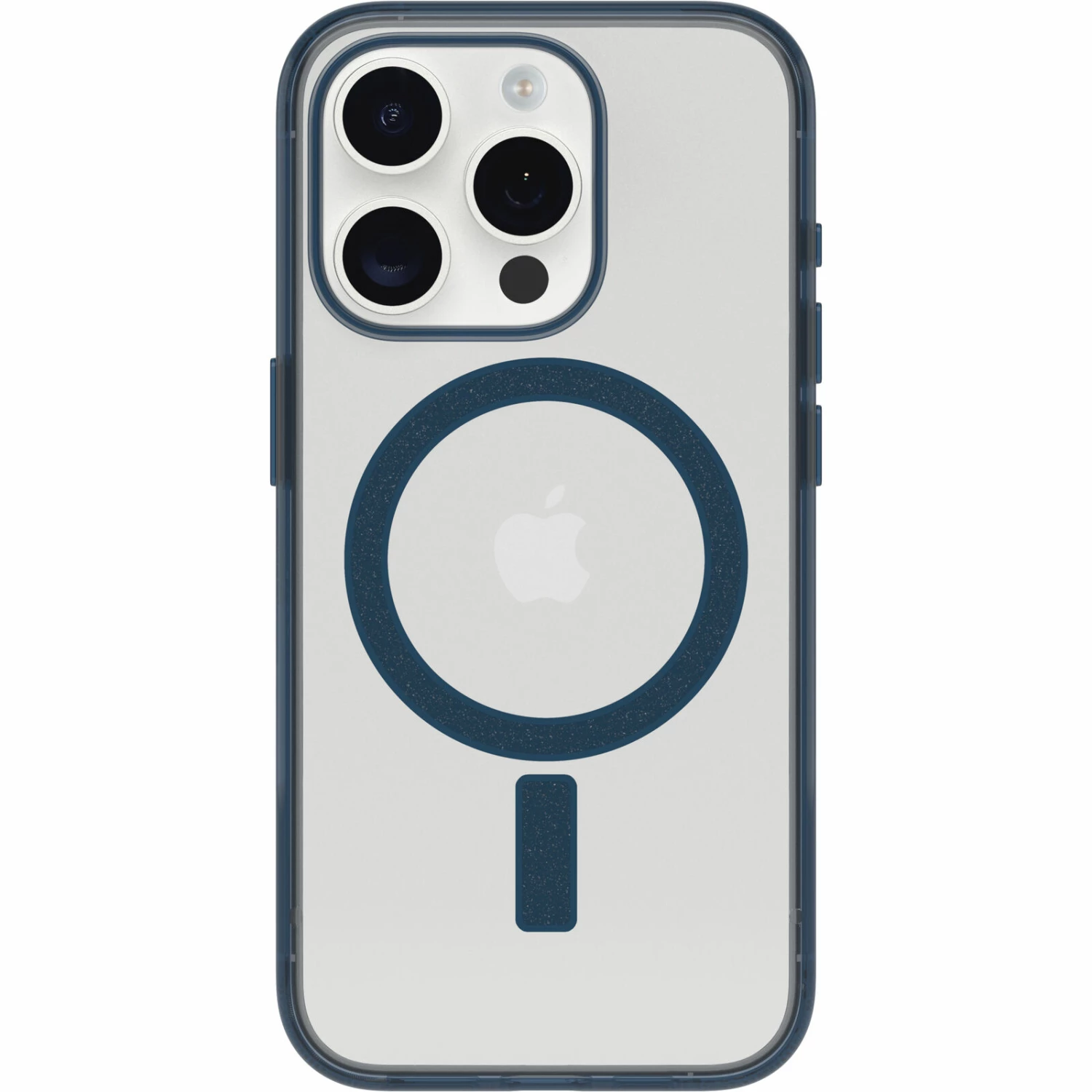 Coque IPhone 15 Pro Lumen Series Mako (Blue) â Image 2