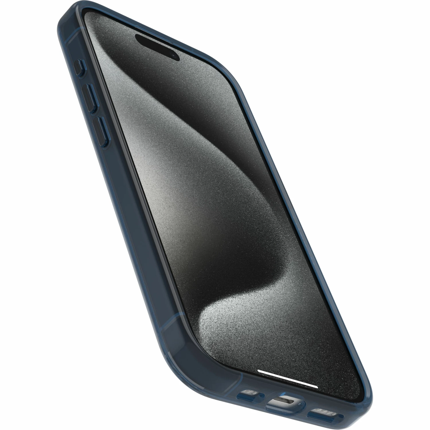 Coque IPhone 15 Pro Lumen Series Mako (Blue) â Image 3