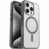 Coque IPhone 15 Pro Lumen Series Narwhal (Grey)