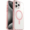 Coque IPhone 15 Pro Max Lumen Series Anemone (Pink)