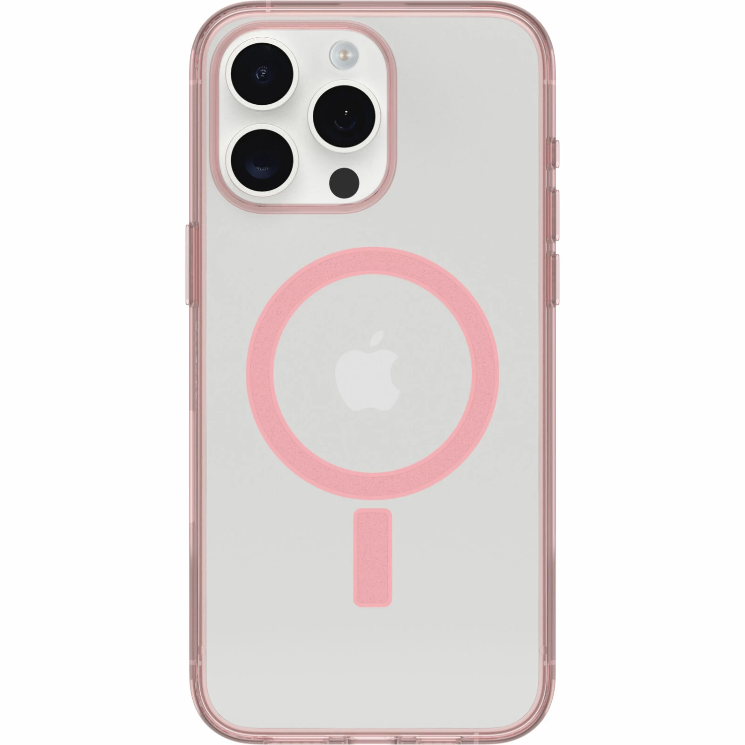 Coque IPhone 15 Pro Max Lumen Series Anemone (Pink) â Image 2