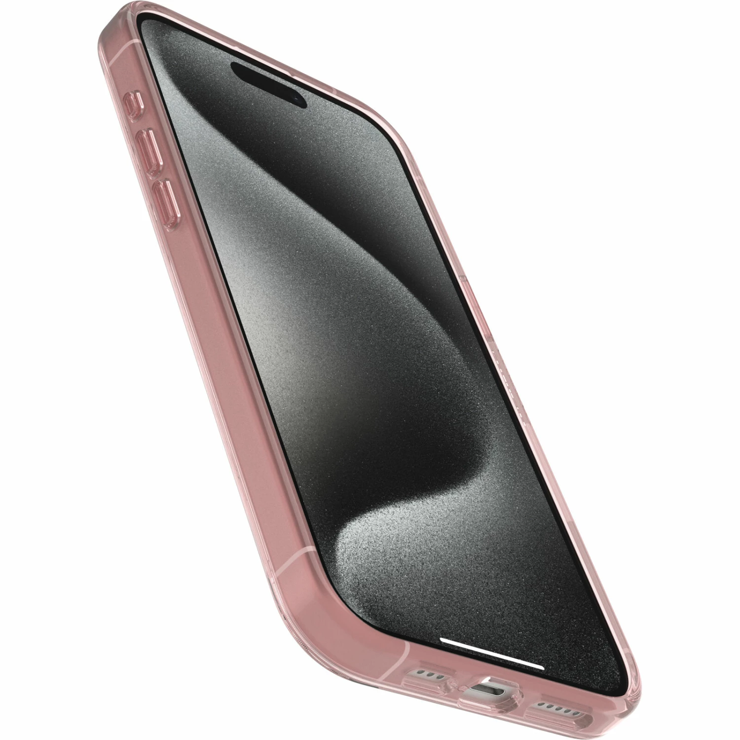 Coque IPhone 15 Pro Max Lumen Series Anemone (Pink) â Image 3
