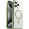 Coque IPhone 15 Pro Max Lumen Series Moray (Green)