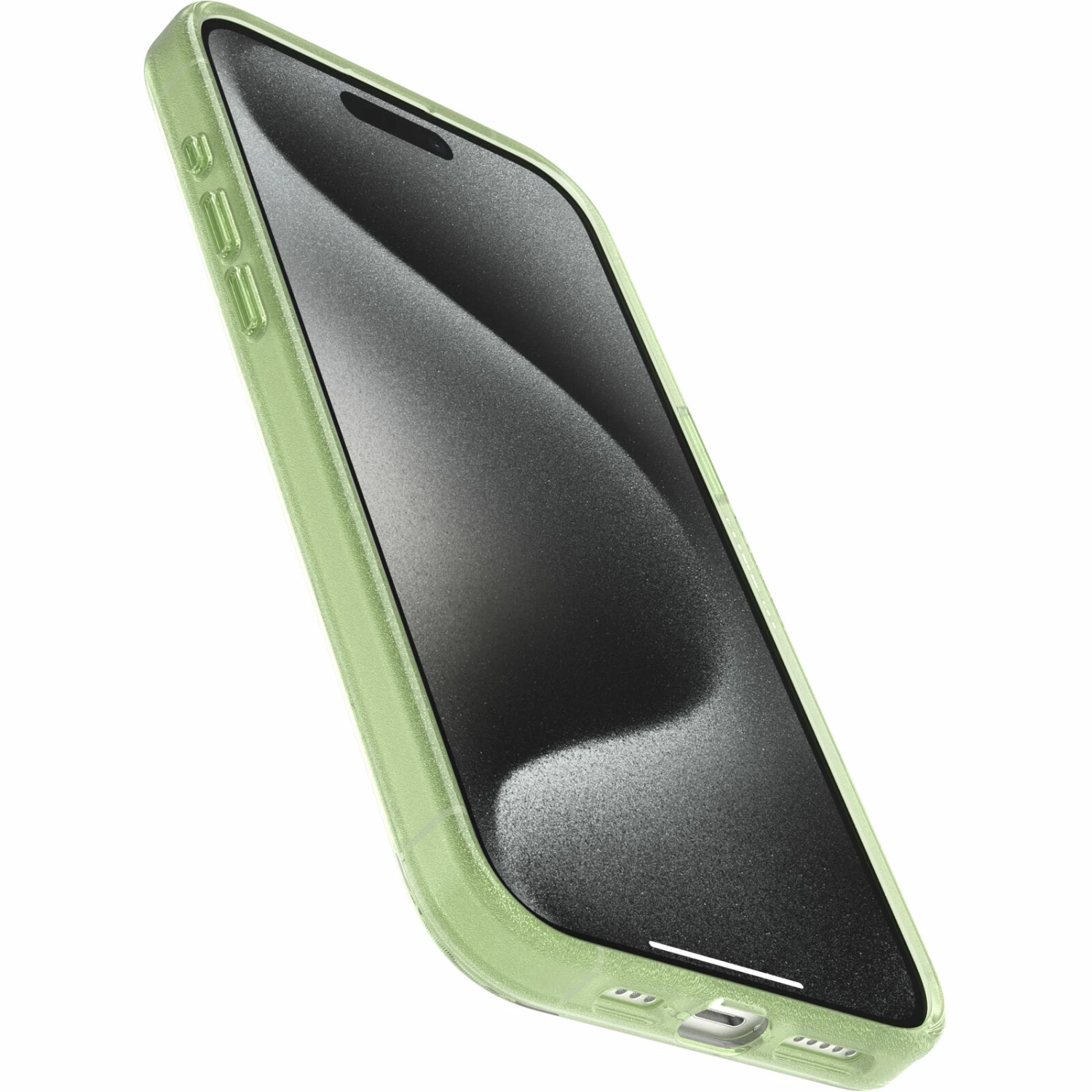 Coque IPhone 15 Pro Max Lumen Series Moray (Green) â Image 3