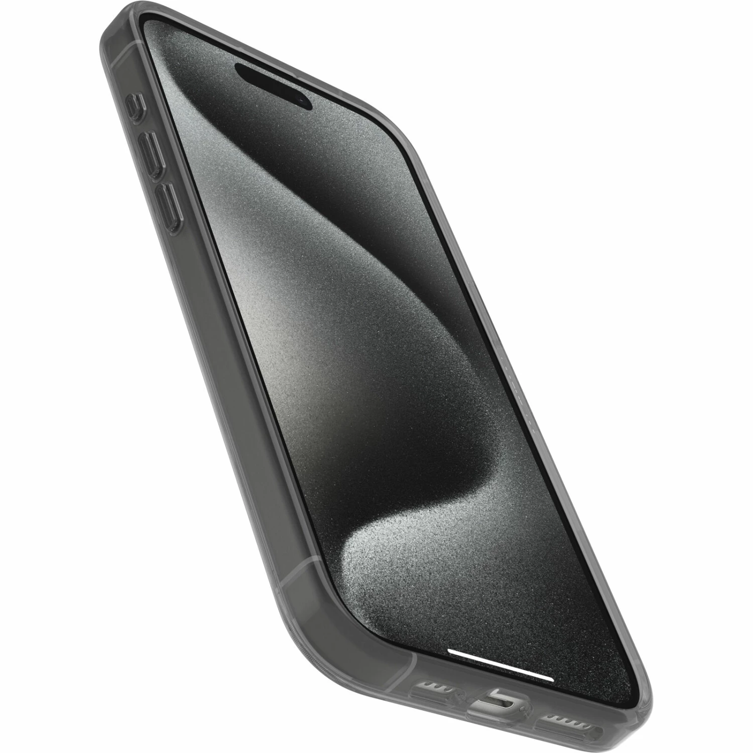 Coque IPhone 15 Pro Max Lumen Series Narwhal (Grey) â Image 3