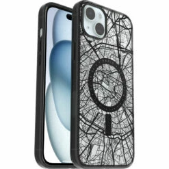 Coque IPhone 15 Plus Lumen Passport Series Paris (Clear)