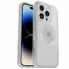 Coque IPhone 14 Pro Otter + Pop Symmetry Clear Series Clear Pop