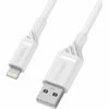 Lightning à USB-A (1m) Cable | Taille Moyenne Cloud Dream (White)