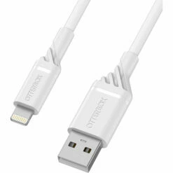 Lightning à USB-A (1m) Cable | Taille Moyenne Cloud Dream (White)