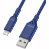 Lightning à USB-A (1m) Cable | Taille Moyenne Cobalt Blue