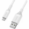Micro-USB á USB-A (1m) Câble | Taille Moyenne Cloud Dream (White)