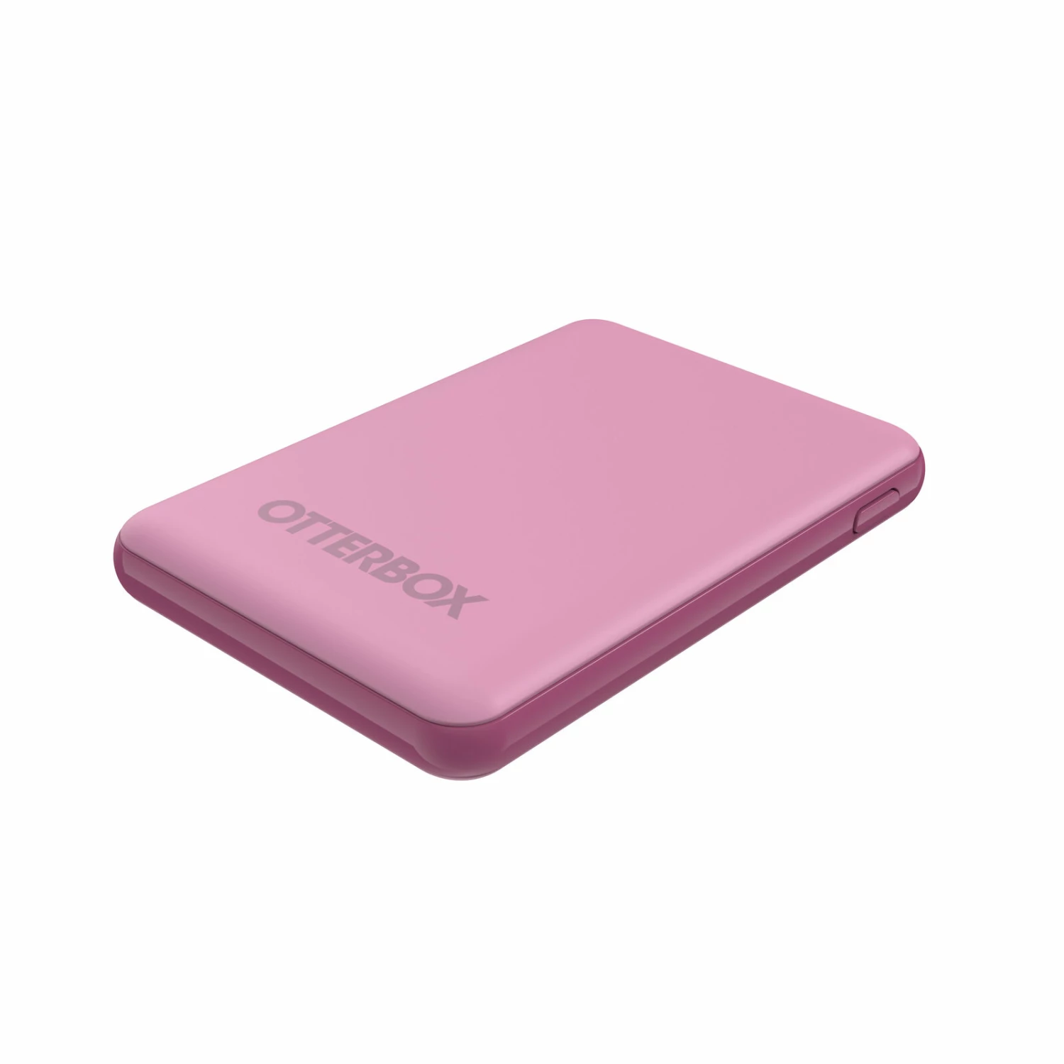 USB-A, USB-C, Lightning Batterie Externe Cake Pop (Pink) â Image 5