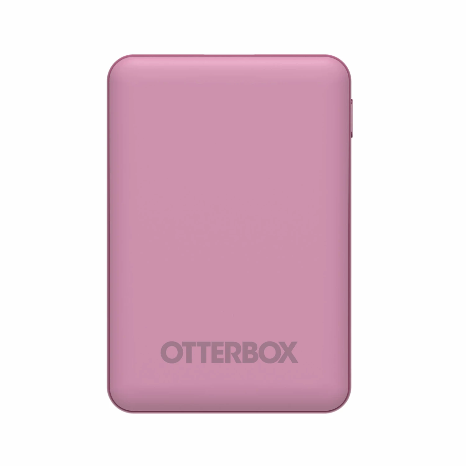 USB-A, USB-C, Lightning Batterie Externe Cake Pop (Pink) â Image 6