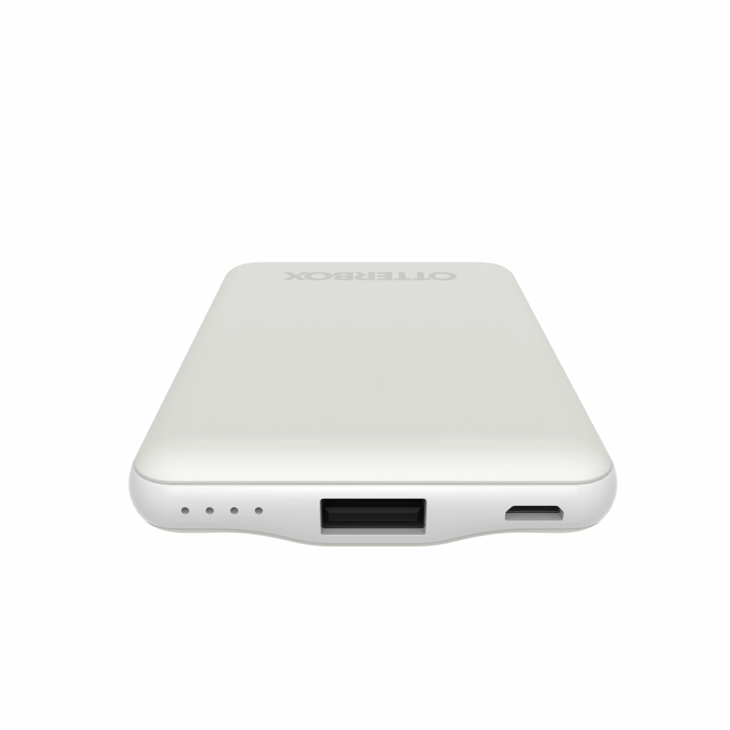 USB-A, USB-C, Lightning Batterie Externe White â Image 2