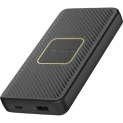 Wireless, 10000 MAh Batterie Externe Twilight Black