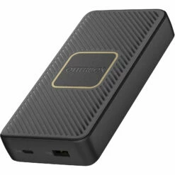 Wireless, 15000 MAh Batterie Externe Twilight Black