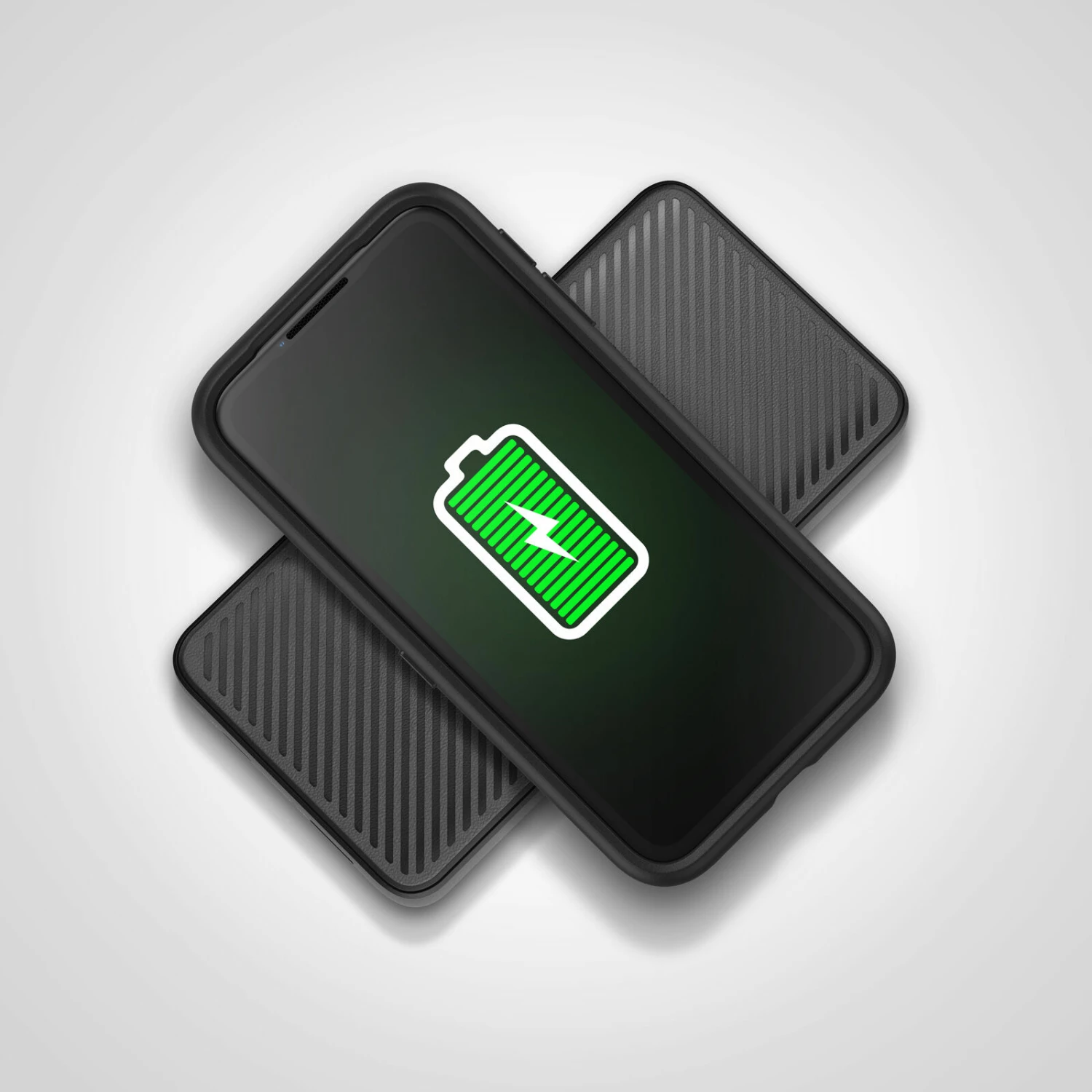 Wireless, 15000 MAh Batterie Externe Twilight Black â Image 5