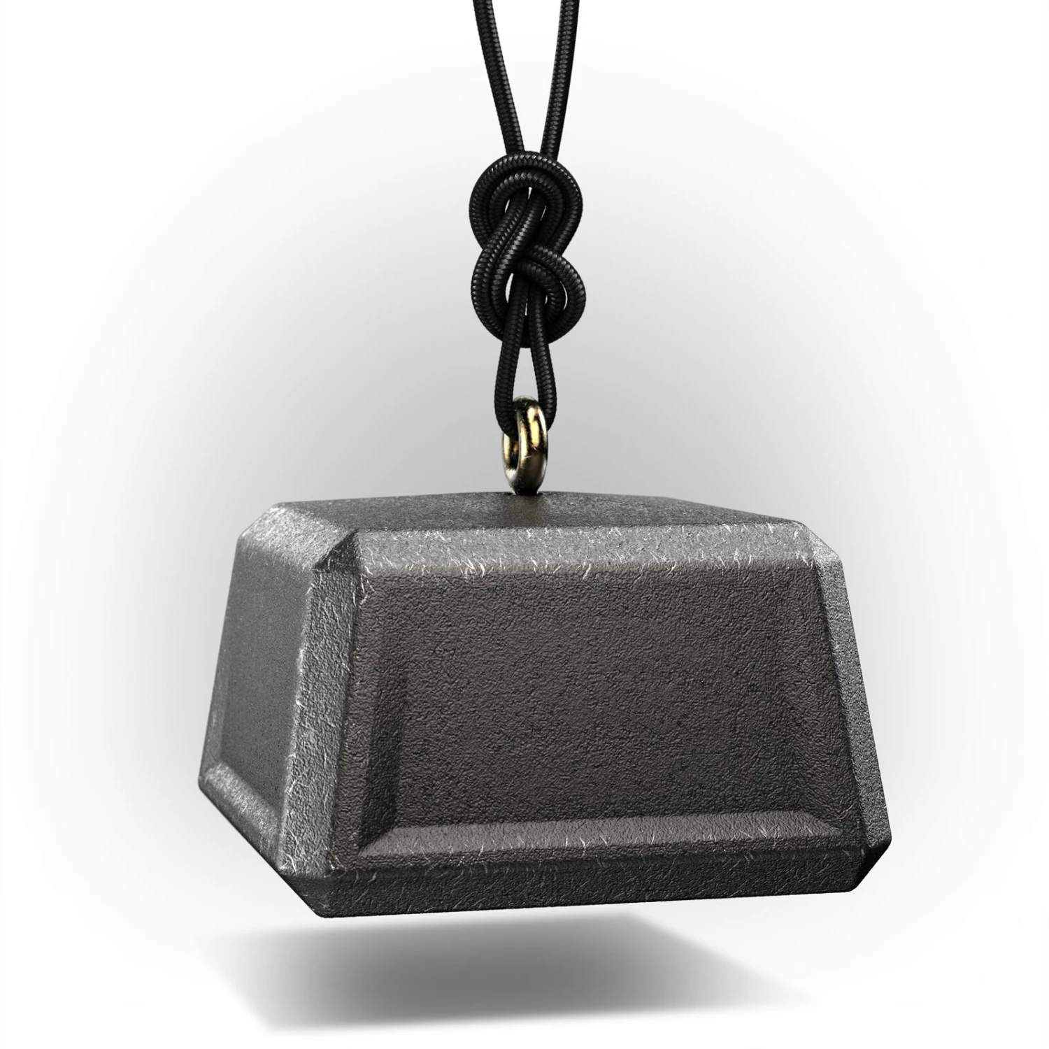 USB-C à USB-C (2m) Chargement Rapide Câble | Premium Glamour (Black) – Image 5