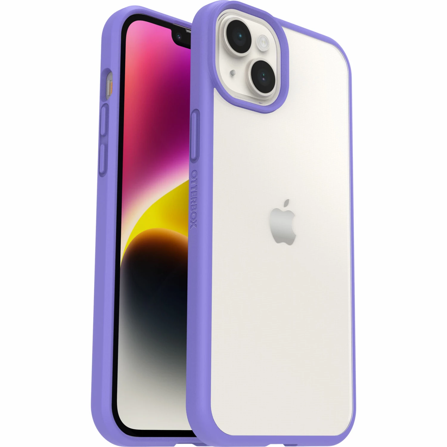 Coque IPhone 14 Plus React Series Purplexing (Purple) – Image 3