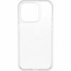 IPhone 15 Pro React Series Clear