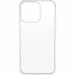 IPhone 15 Pro Max React Series Clear