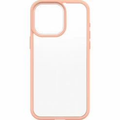 IPhone 15 Pro Max React Series Peach Perfect (Peach)