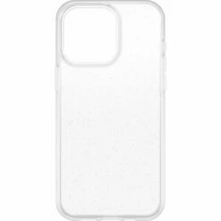 IPhone 15 Pro Max React Series Stardust (Clear Glitter)