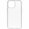 Coque IPhone 13 Mini React Series Clear