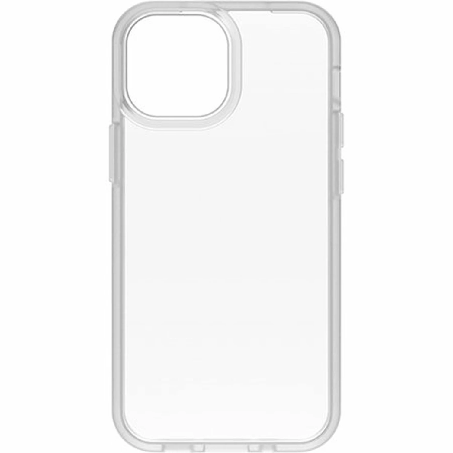 Coque IPhone 13 Mini React Series Clear