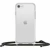 Coque Apple IPhone SE (3e/2e Gén) & IPhone 8/7 React Series Necklace Clear