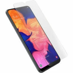 Galaxy A10 Protège-écran Alpha Glass
