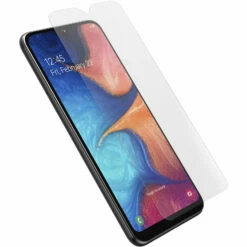 Galaxy A20e Protège-écran Alpha Glass
