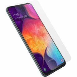 Galaxy A50 Protège-écran Alpha Glass