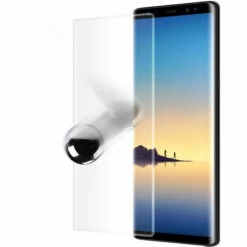 Galaxy Note8 ProtÚge-écran Alpha Glass