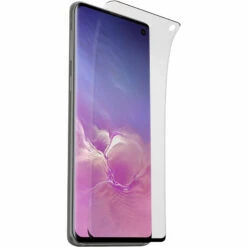 Galaxy S10 ProtÚge-écran Alpha Flex