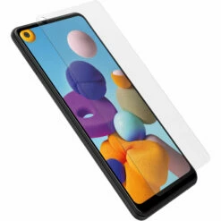 Galaxy A21s Protège-écran Trusted Glass
