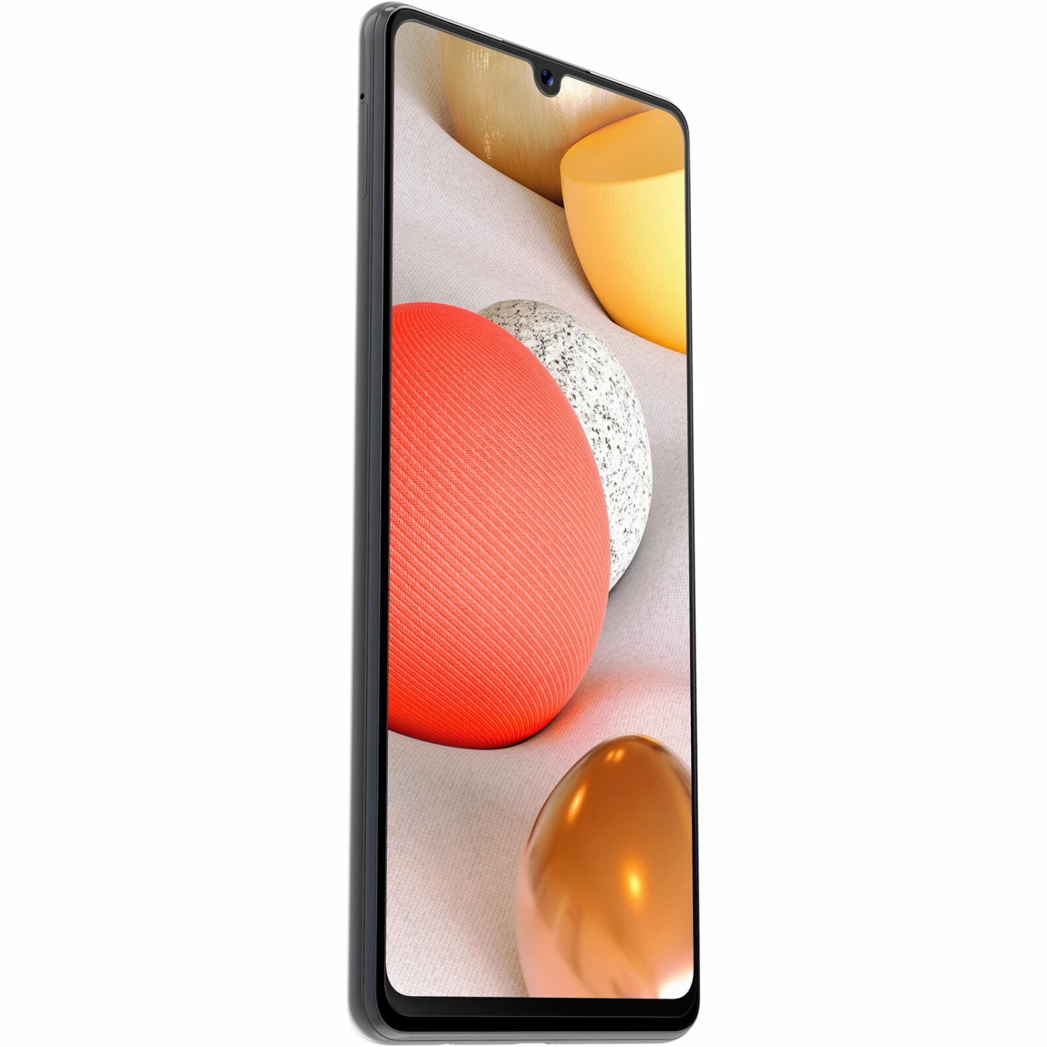 Galaxy A42 5G Protège-écran Trusted Glass – Image 2
