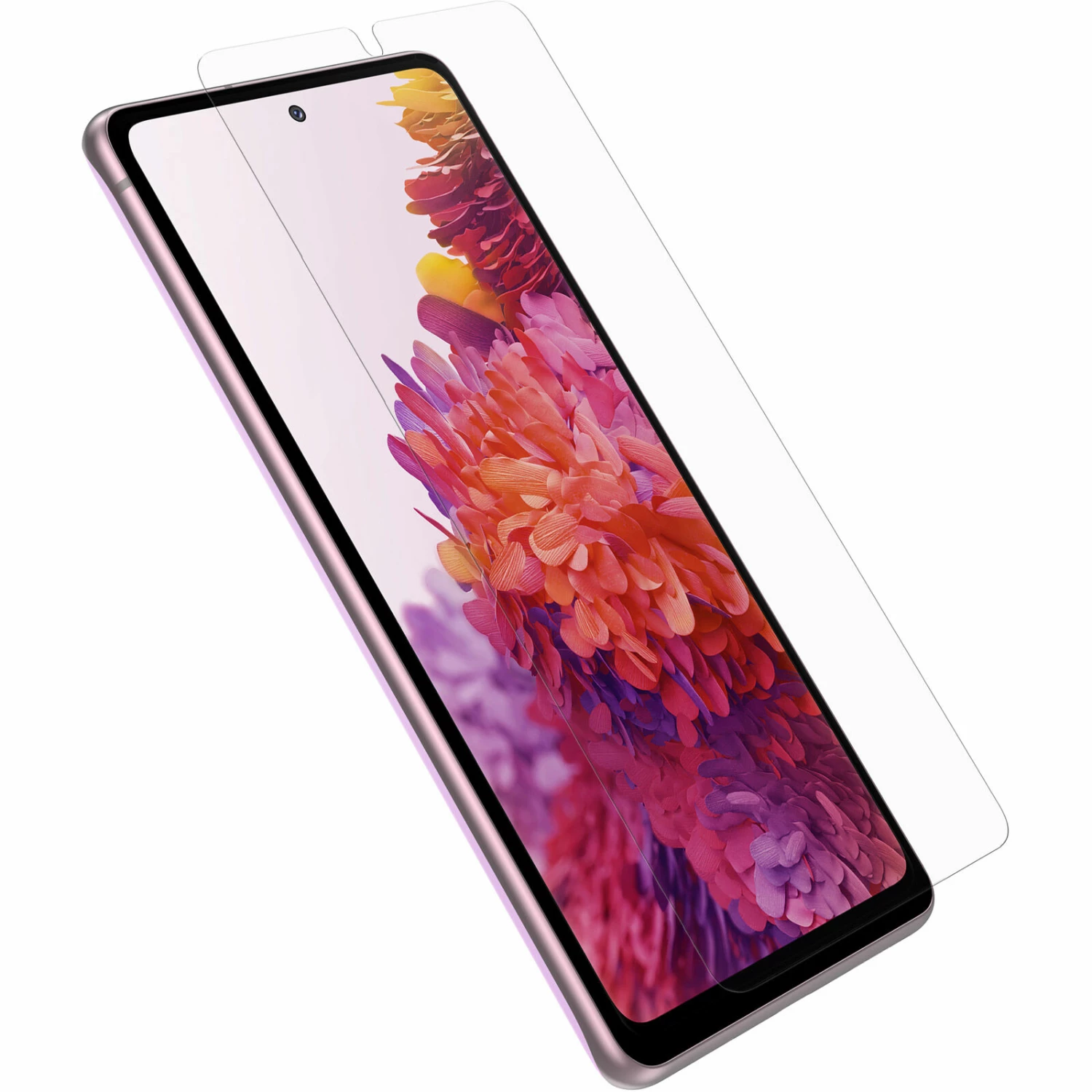 Galaxy S20 FE Protège-écran Trusted Glass