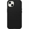 Coque IPhone 13 Strada Series Shadow (Black)