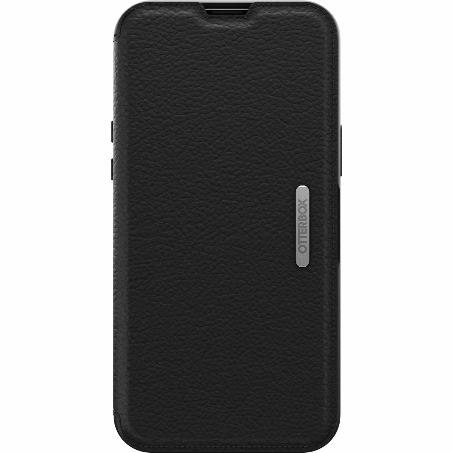 Coque IPhone 13 Pro Max Coque Strada Series Shadow (Black) â Image 3