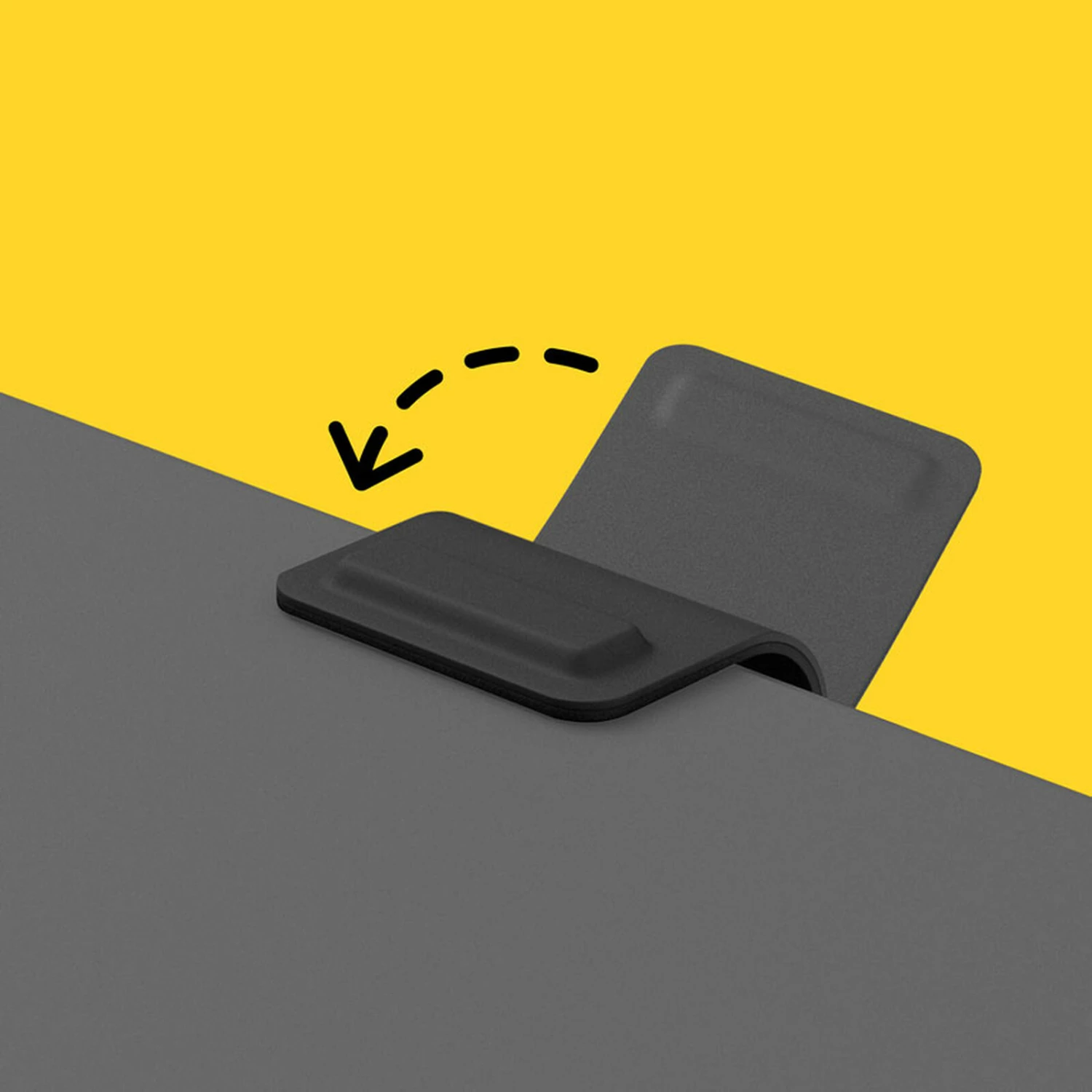 Coque IPhone 14 Strada Via Series Black Night â Image 3