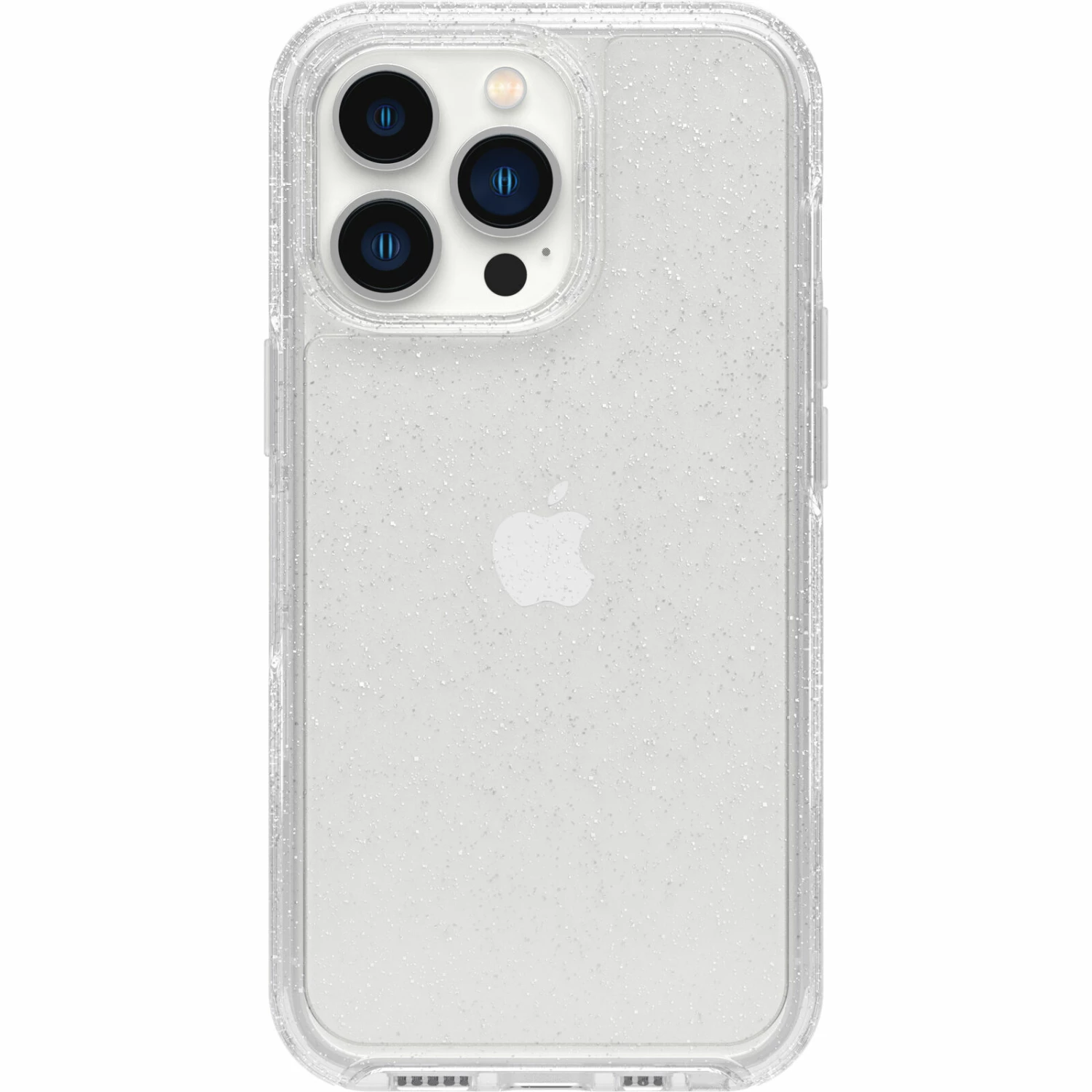Coque IPhone 13 Pro Symmetry Series Clear Stardust (Clear Glitter)
