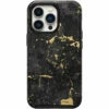 Coque IPhone 13 Pro Symmetry Series Enigma (Black Graphic)