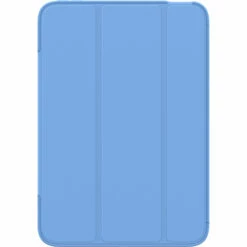 Coque IPad Mini (6e Gén) Symmetry Series 360 Elite Bell Bottom (Blue)