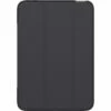 Coque IPad Mini (6e Gén) Symmetry Series 360 Elite Scholar Grey (Dark Grey / Clear)