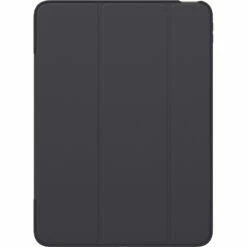 Coque IPad Air (4e Et 5e Gen)Coque Symmetry Series 360 Elite Scholar Grey (Dark Grey / Clear)