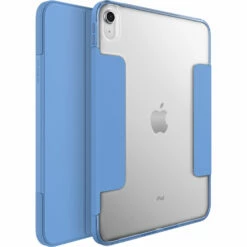 Coque IPad (10e Gen) Symmetry Series 360 Elite Bell Bottom (Blue)