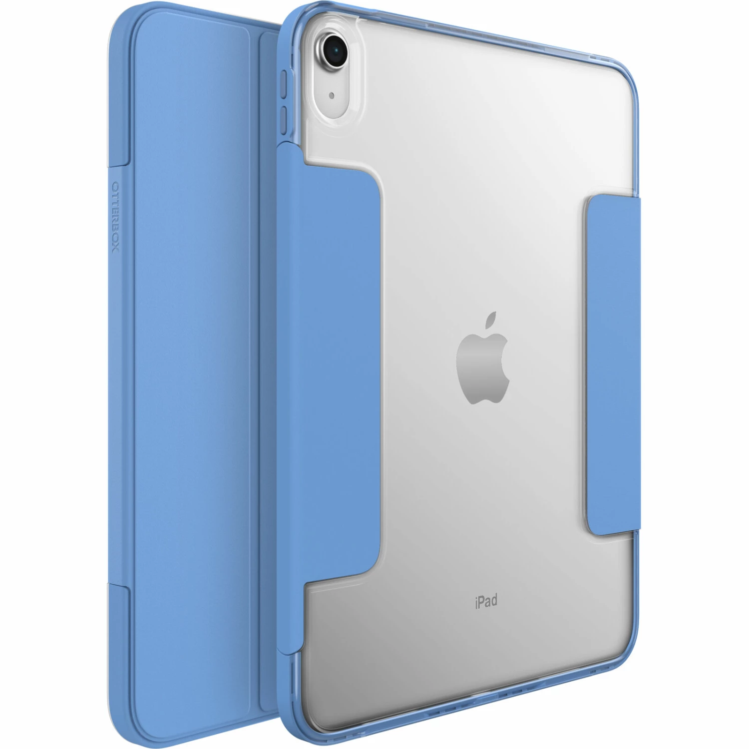 Coque IPad (10e Gen) Symmetry Series 360 Elite Bell Bottom (Blue)