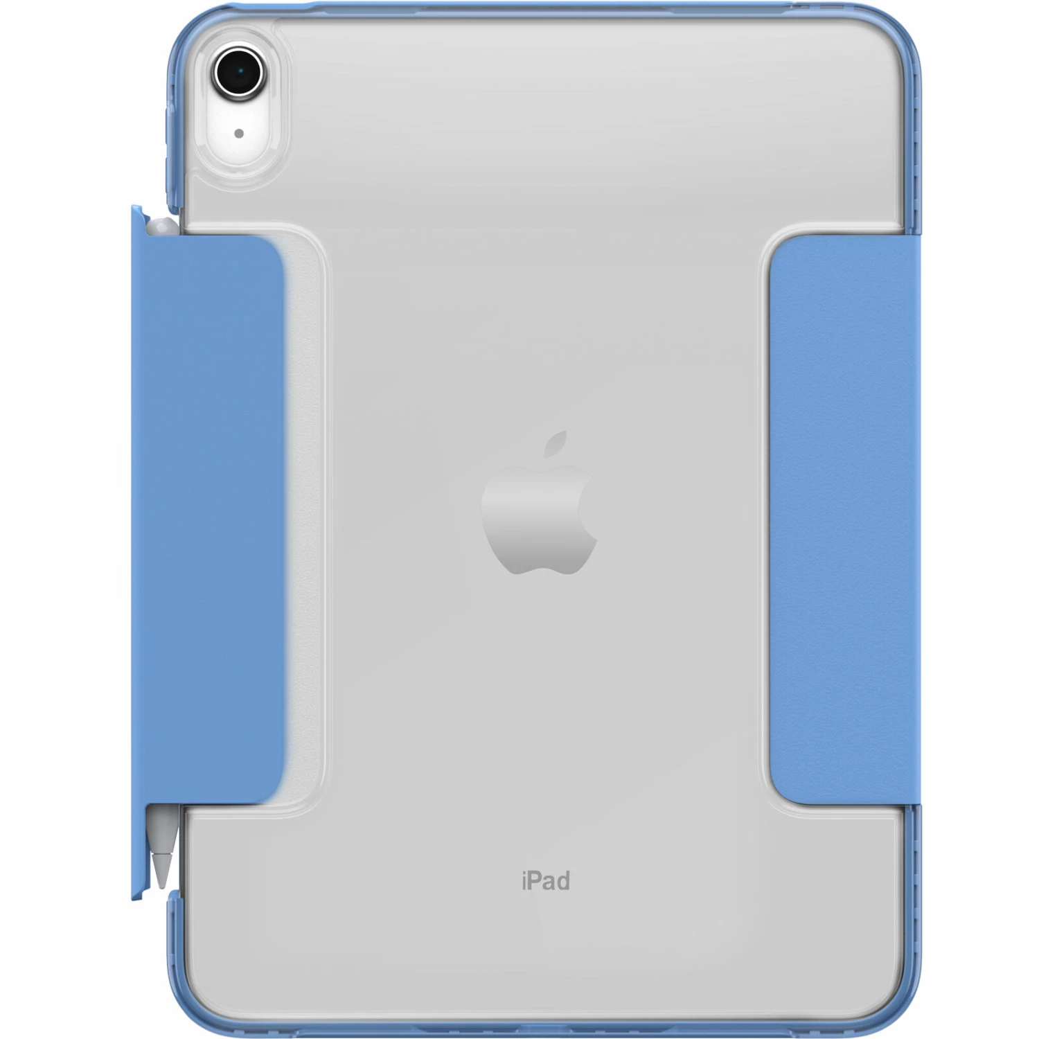 Coque IPad (10e Gen) Symmetry Series 360 Elite Bell Bottom (Blue) â Image 4