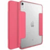 Coque IPad (10e Gen) Symmetry Series 360 Elite Rouge Powder (Pink)